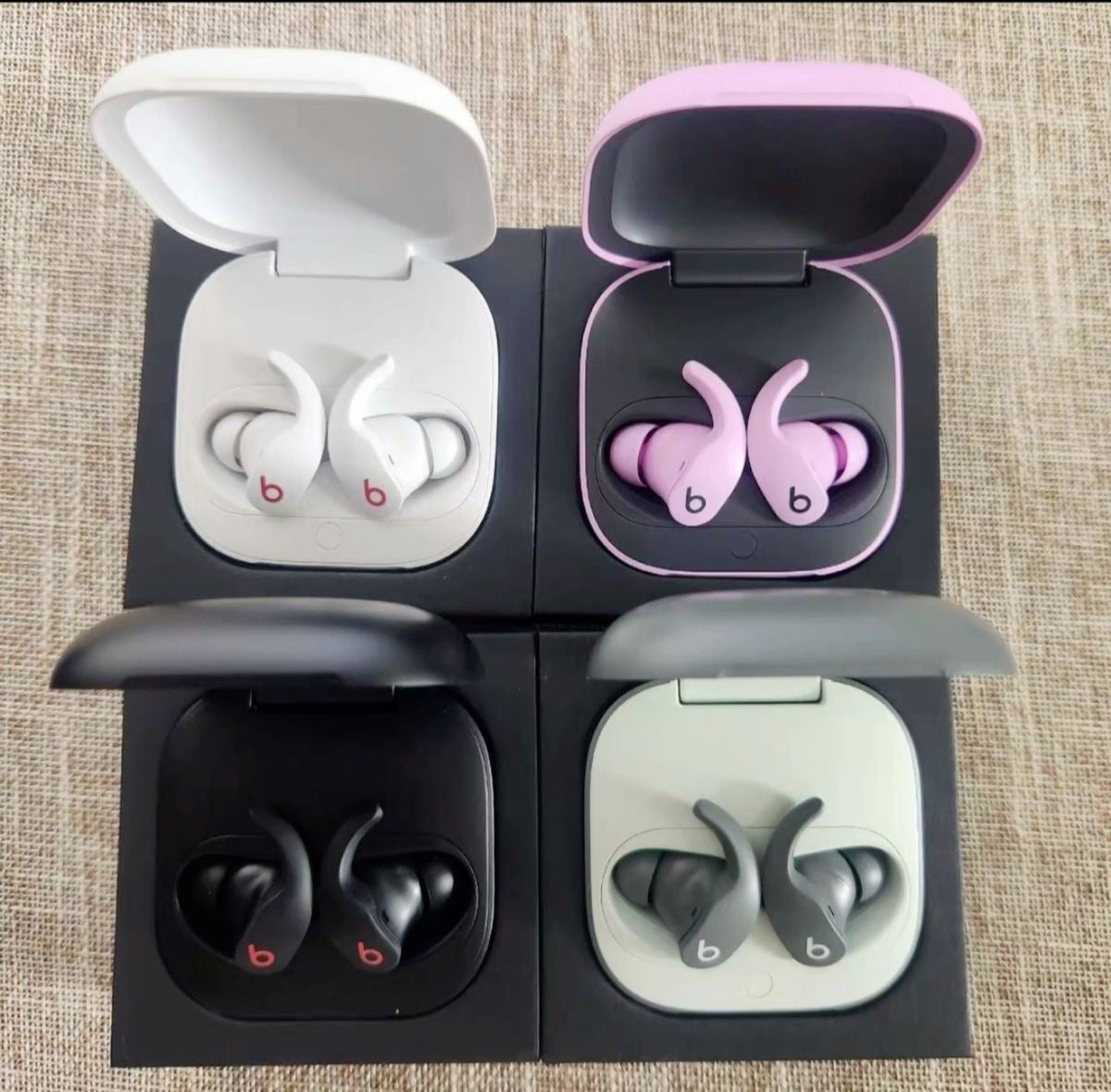 Beats Fit Pro