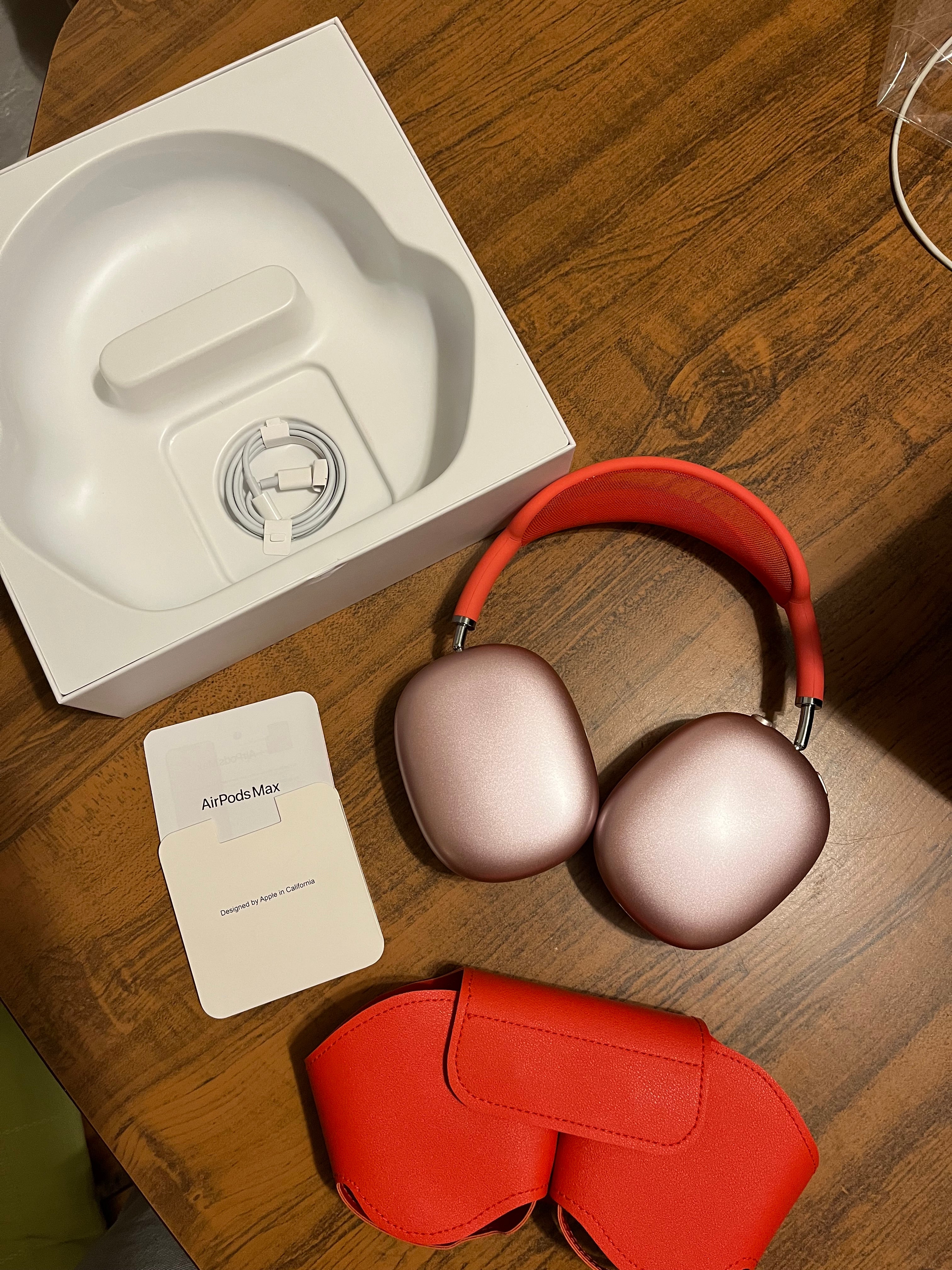 AirPods Max Calidad PREMIUM