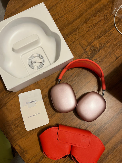AirPods Max Calidad PREMIUM