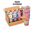 Stanley Labubu 40oz Pack 10 piezas (1.1)