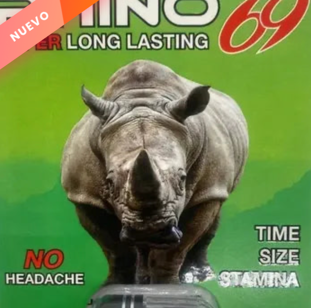 Rhino 69 12pz