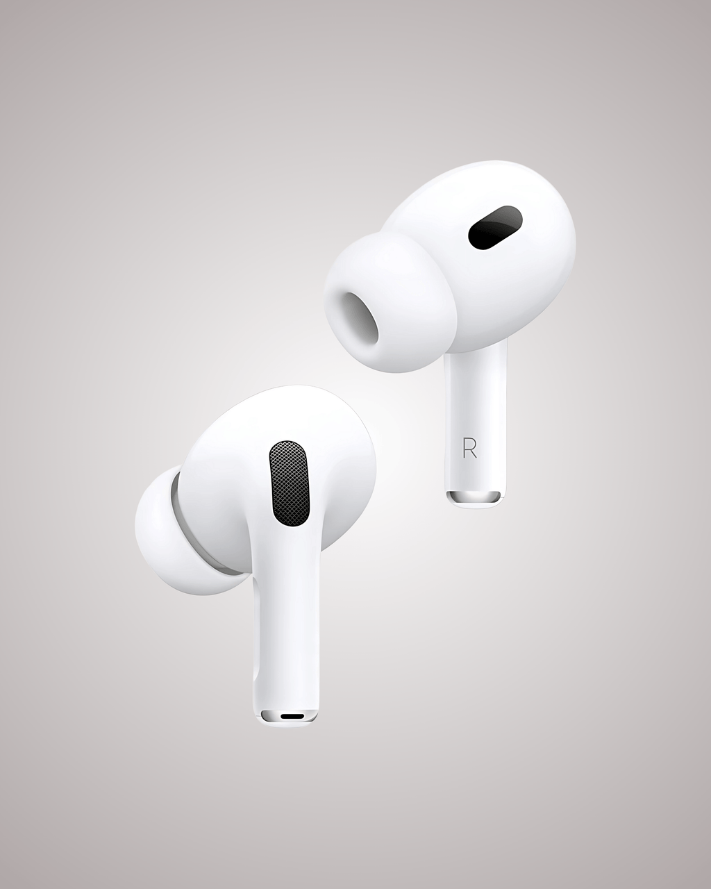 AirPods 2 Pro -GEN (Con cancelación real) ALTA CALIDAD