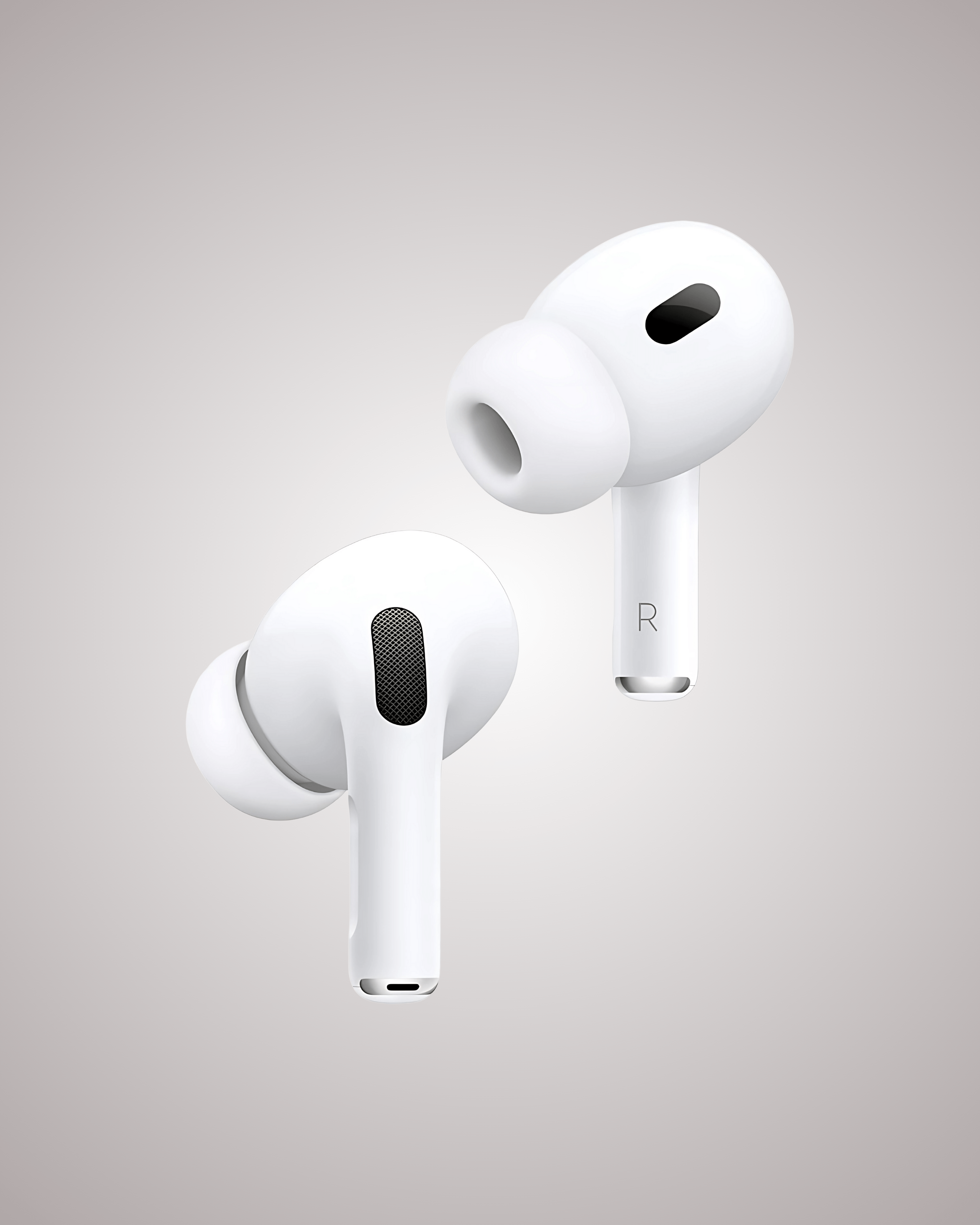 AirPods 2 Pro -GEN (Con cancelación real) ALTA CALIDAD