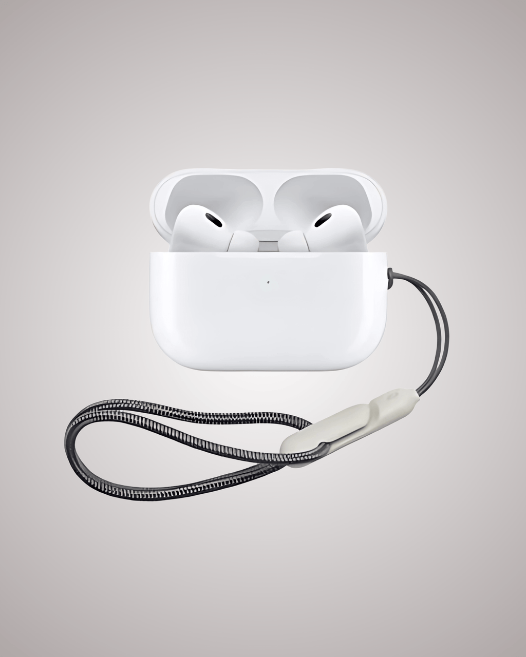 AirPods 2 Pro -GEN (Con cancelación real) ALTA CALIDAD