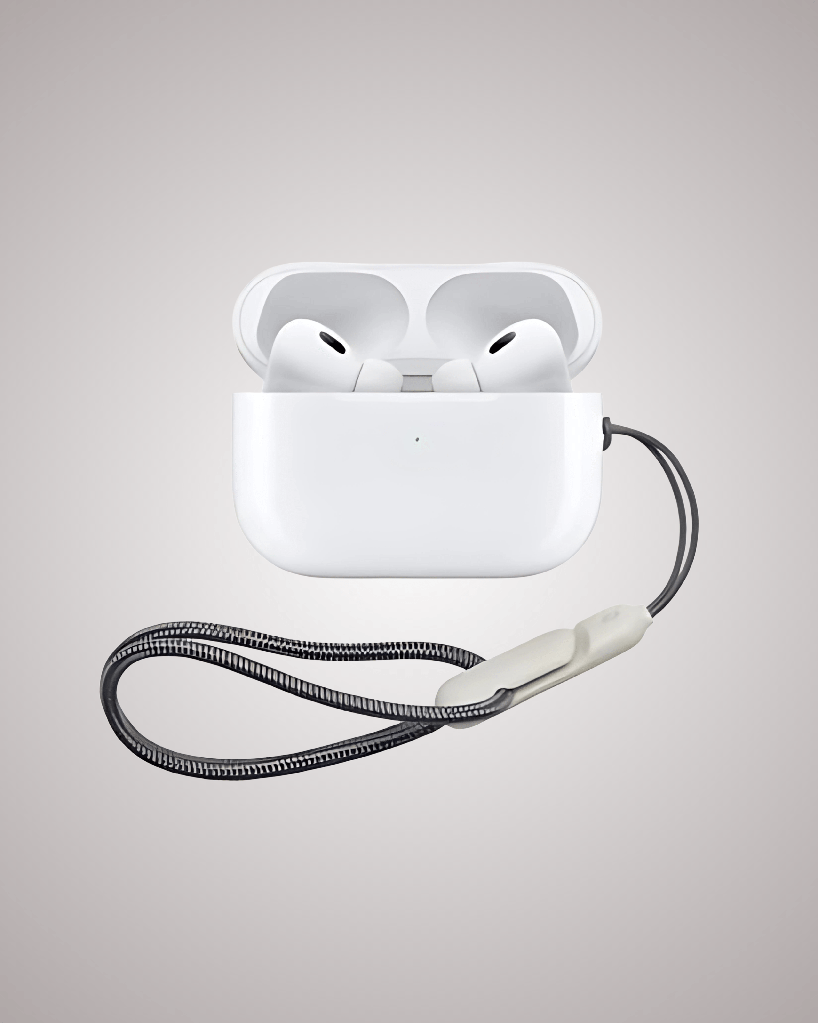 AirPods 2 Pro -GEN (Con cancelación real) ALTA CALIDAD