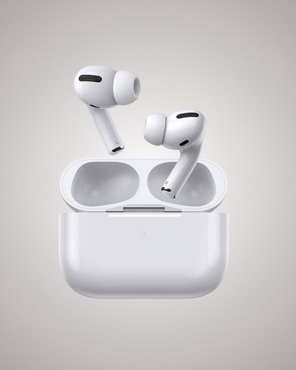AirPods Pro 3 (TODAS las funcionalidades)