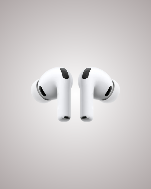 AirPods Pro 3 (TODAS las funcionalidades)