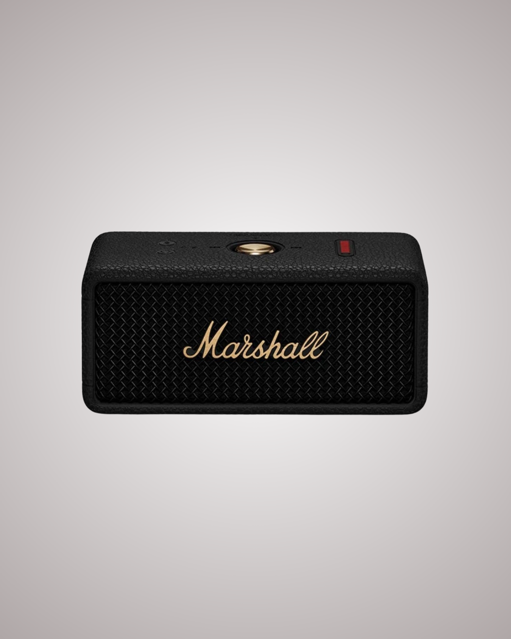 Marshall Bocina