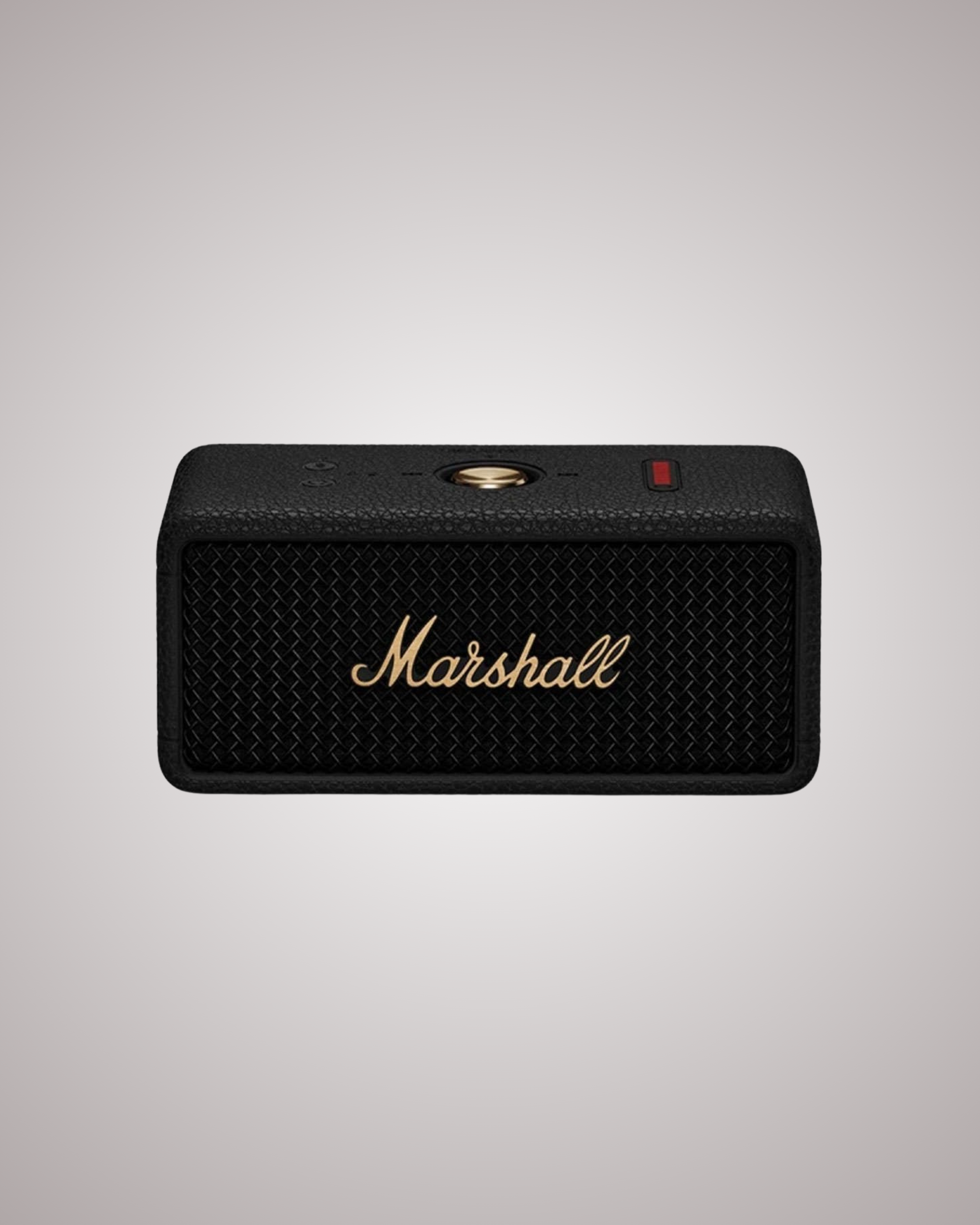 Marshall Bocina
