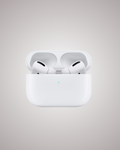 AirPods Pro (Calidad económica sin cancelación)