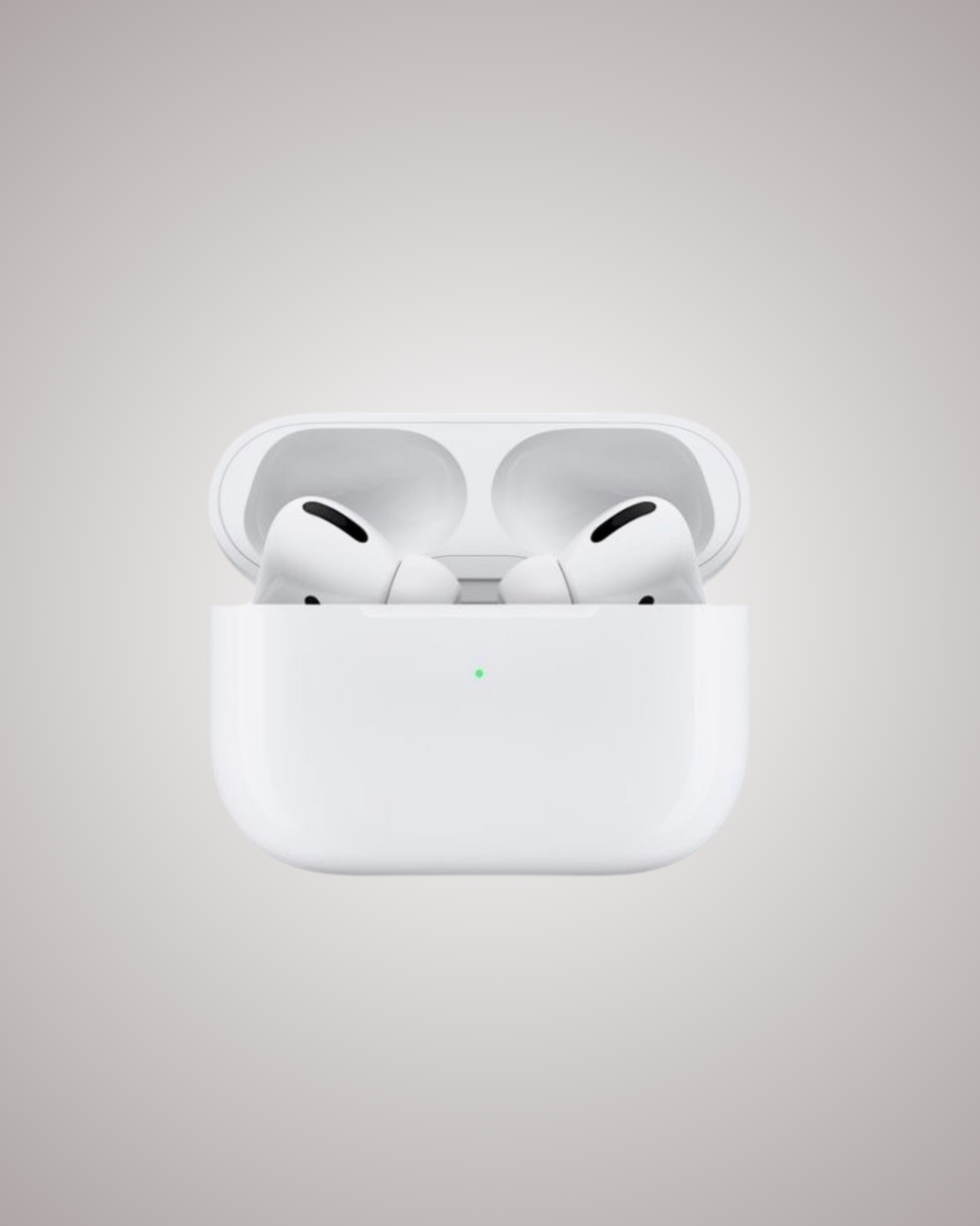 AirPods Pro (Calidad económica sin cancelación)