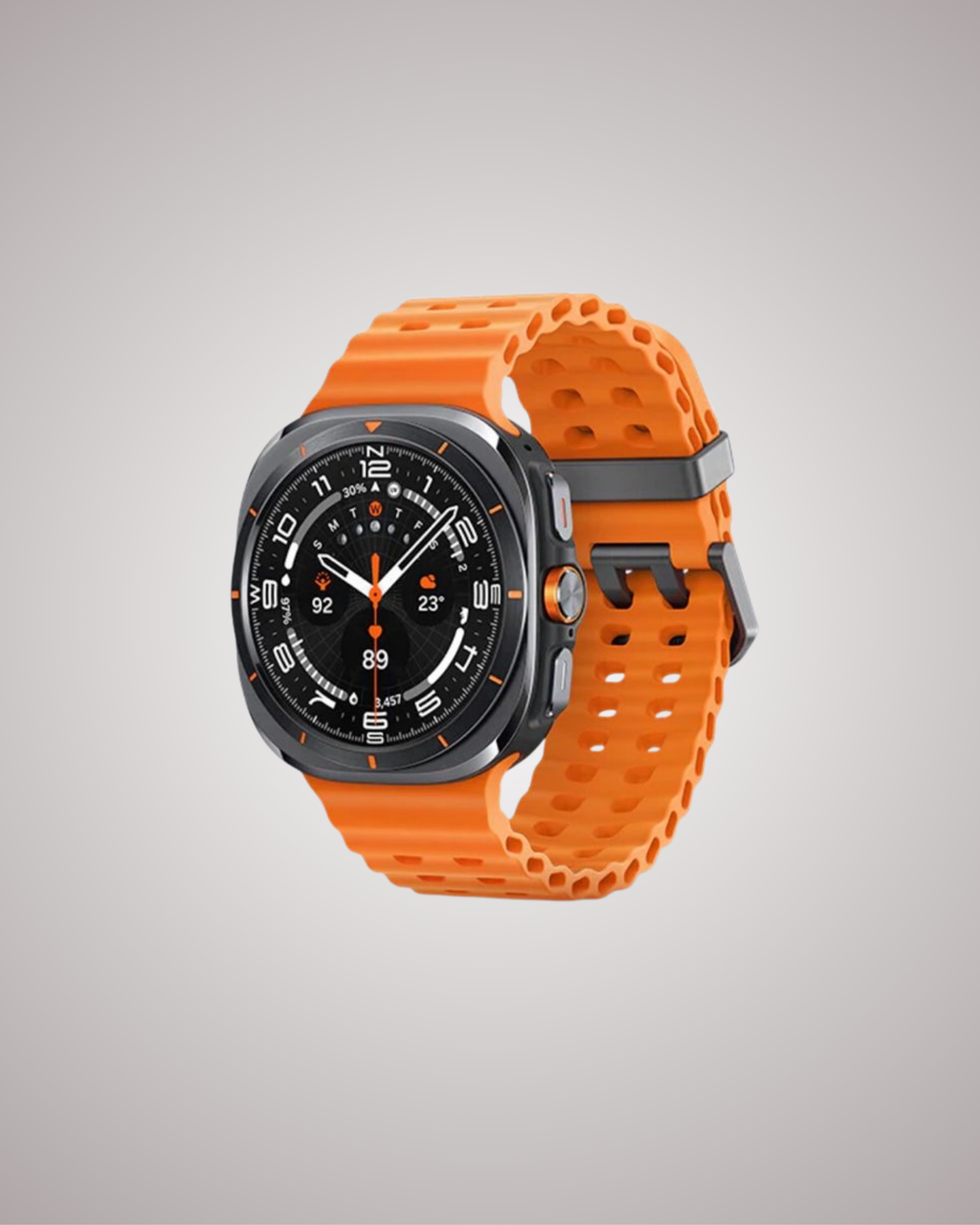 Galaxy Watch Ultra