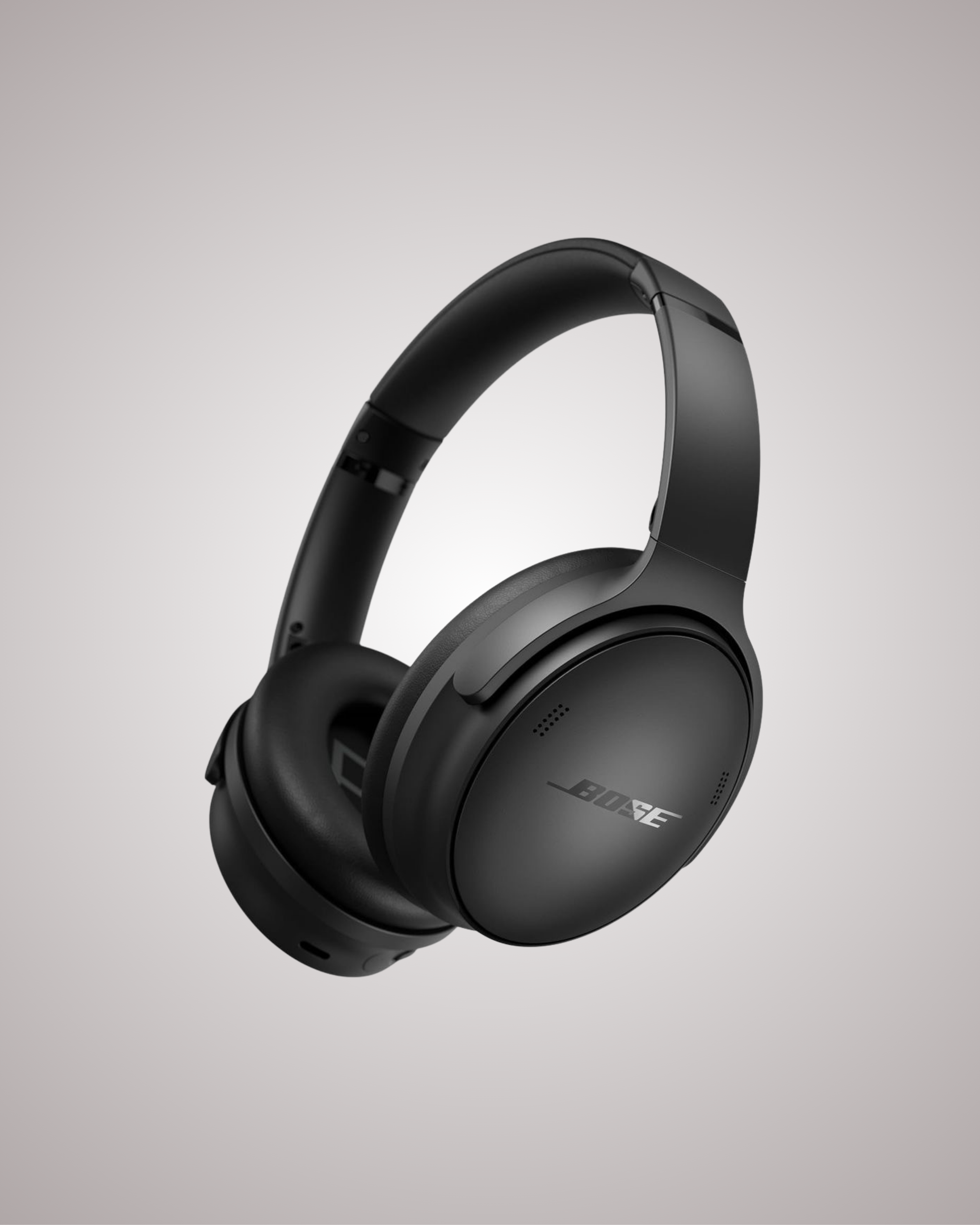 Bose studio