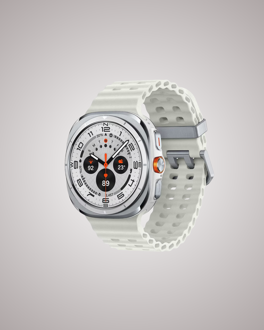 Galaxy Watch Ultra
