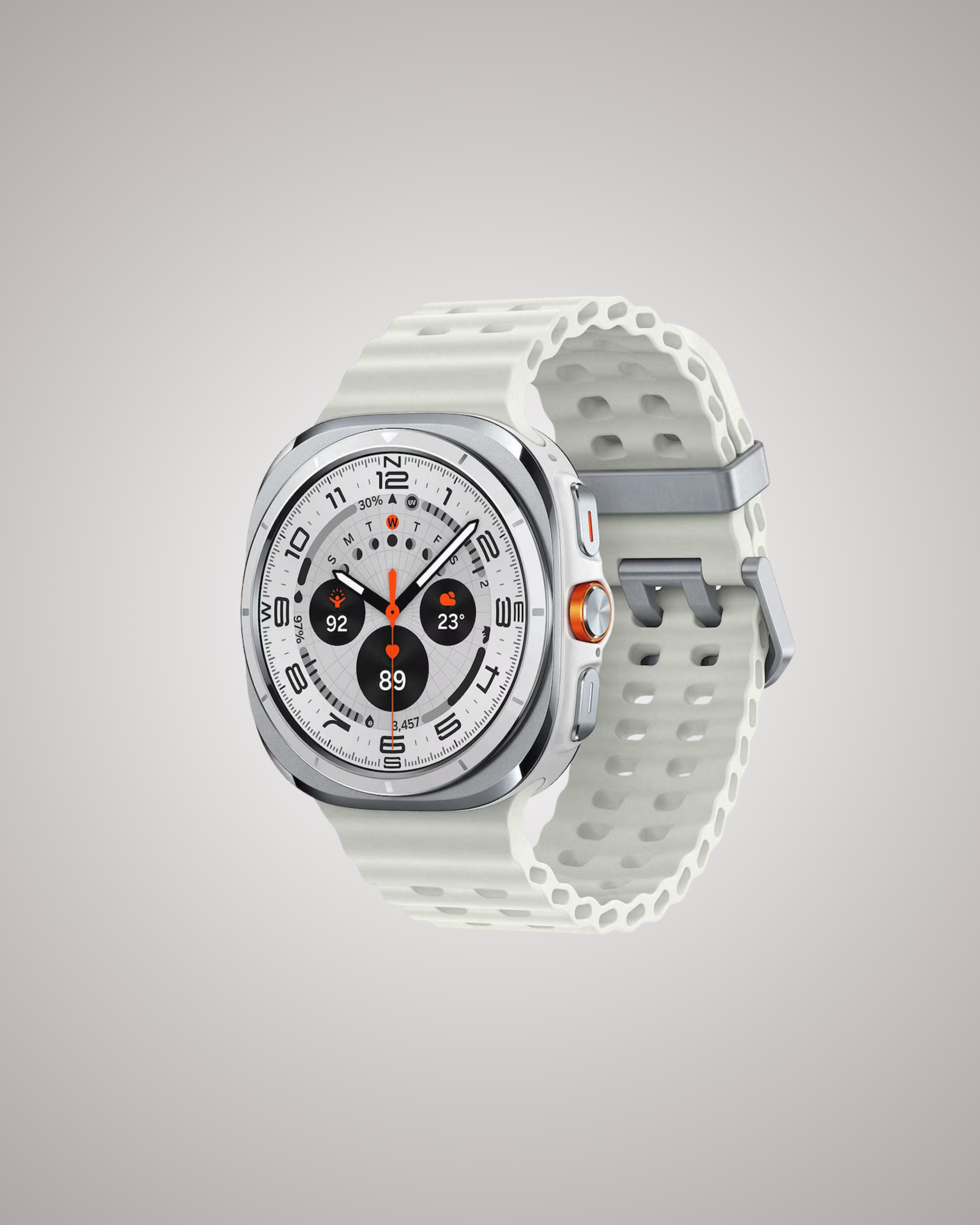Galaxy Watch Ultra