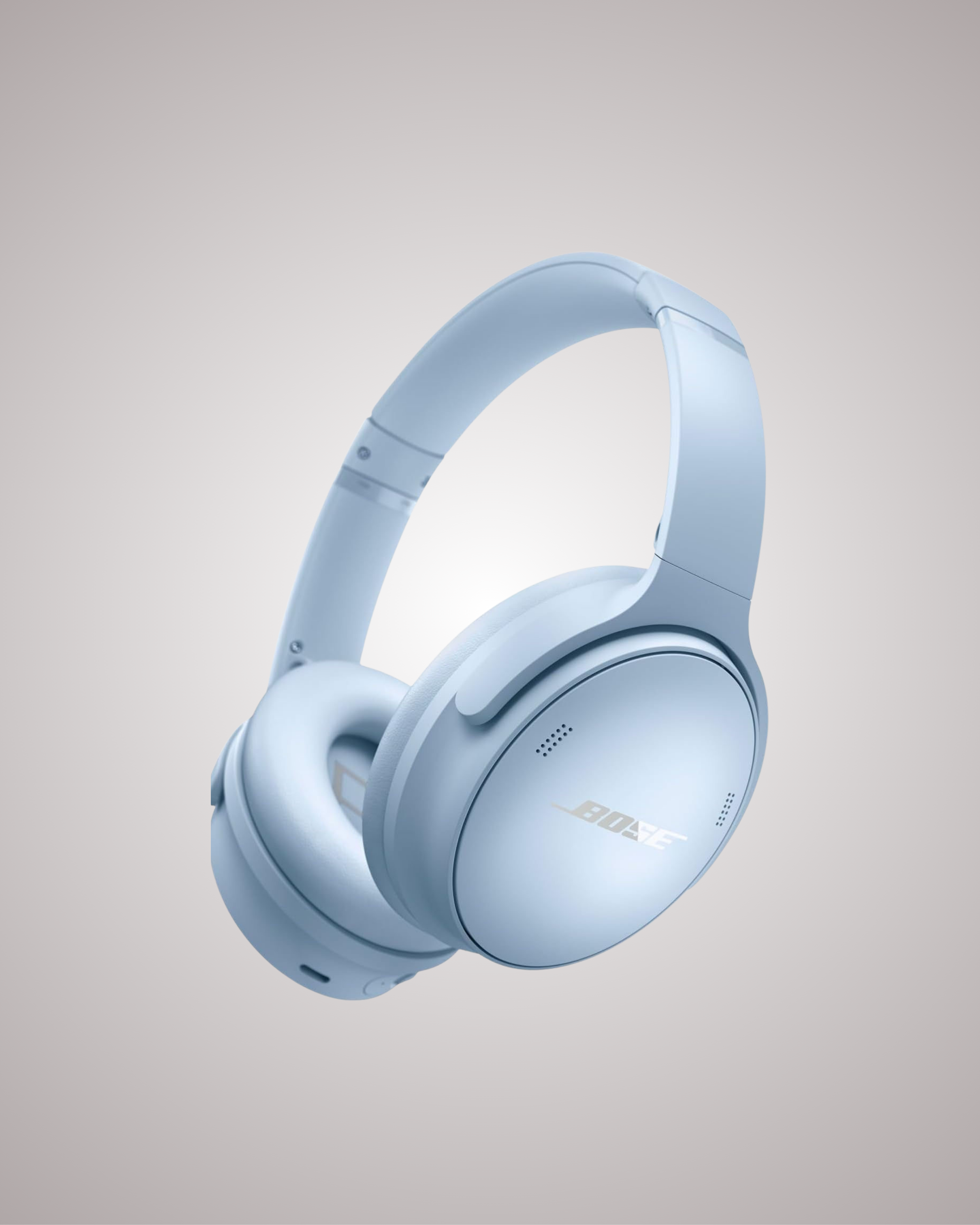 Bose studio