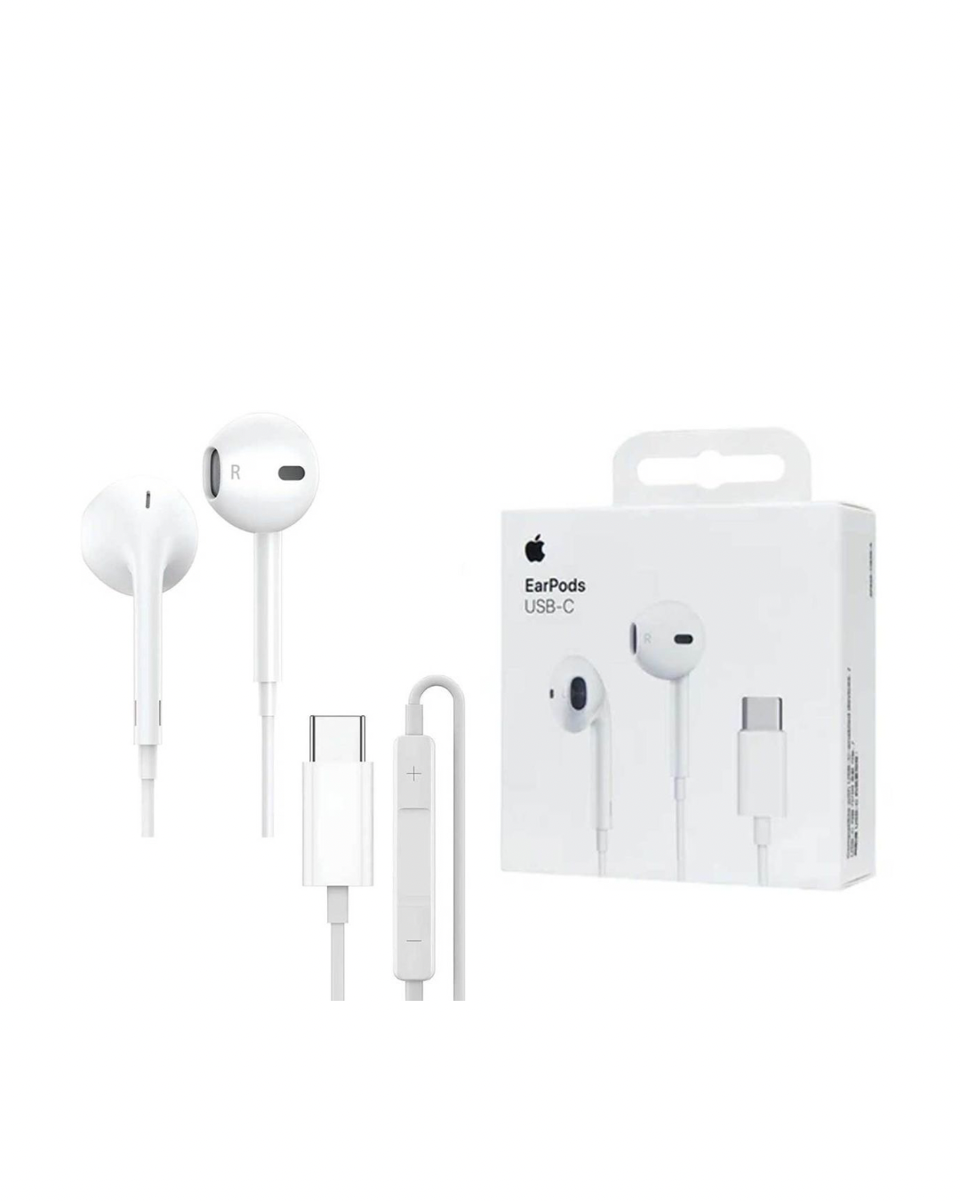 EarPods USB-C/LIGHTING