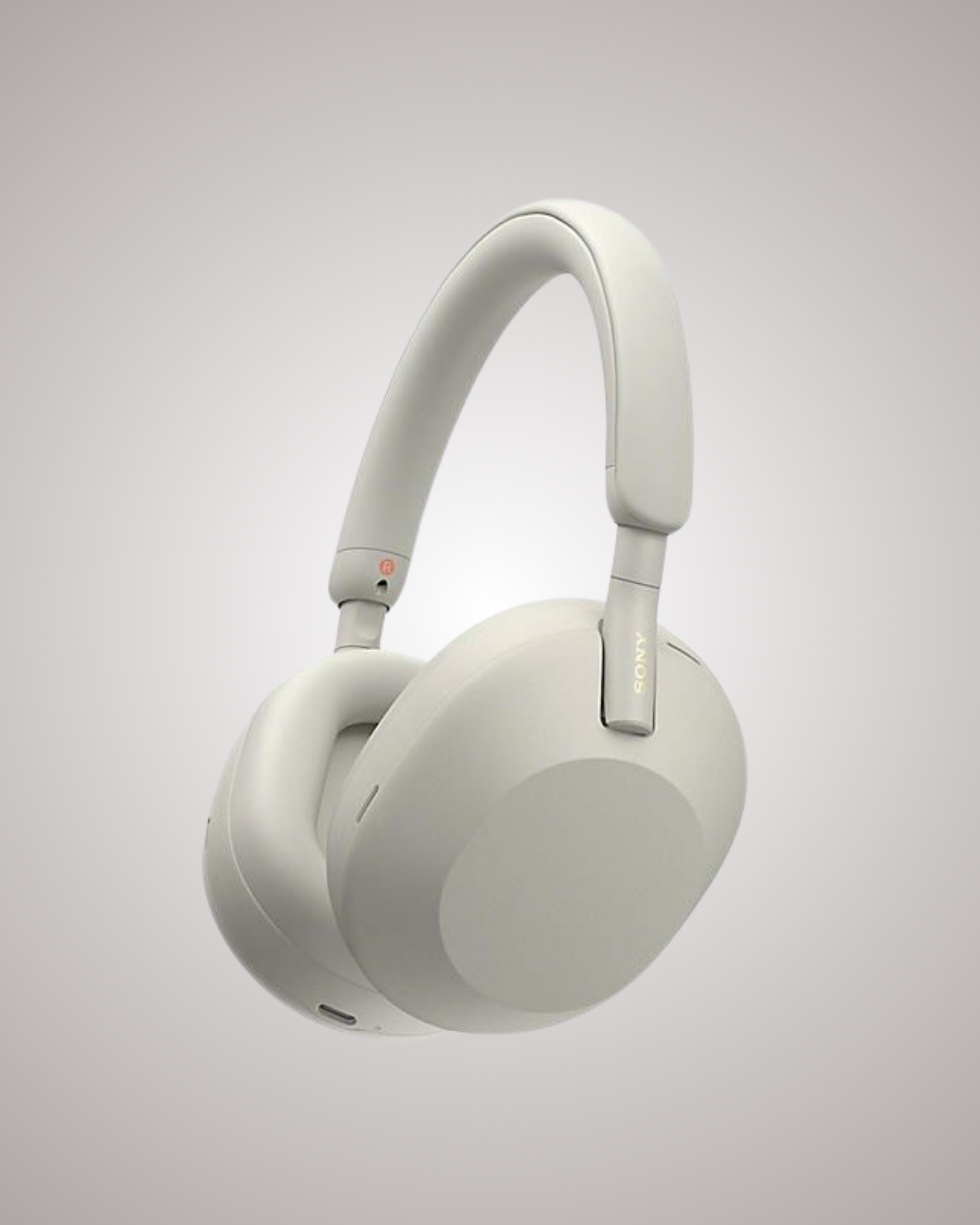 Sony WH-1000xM5