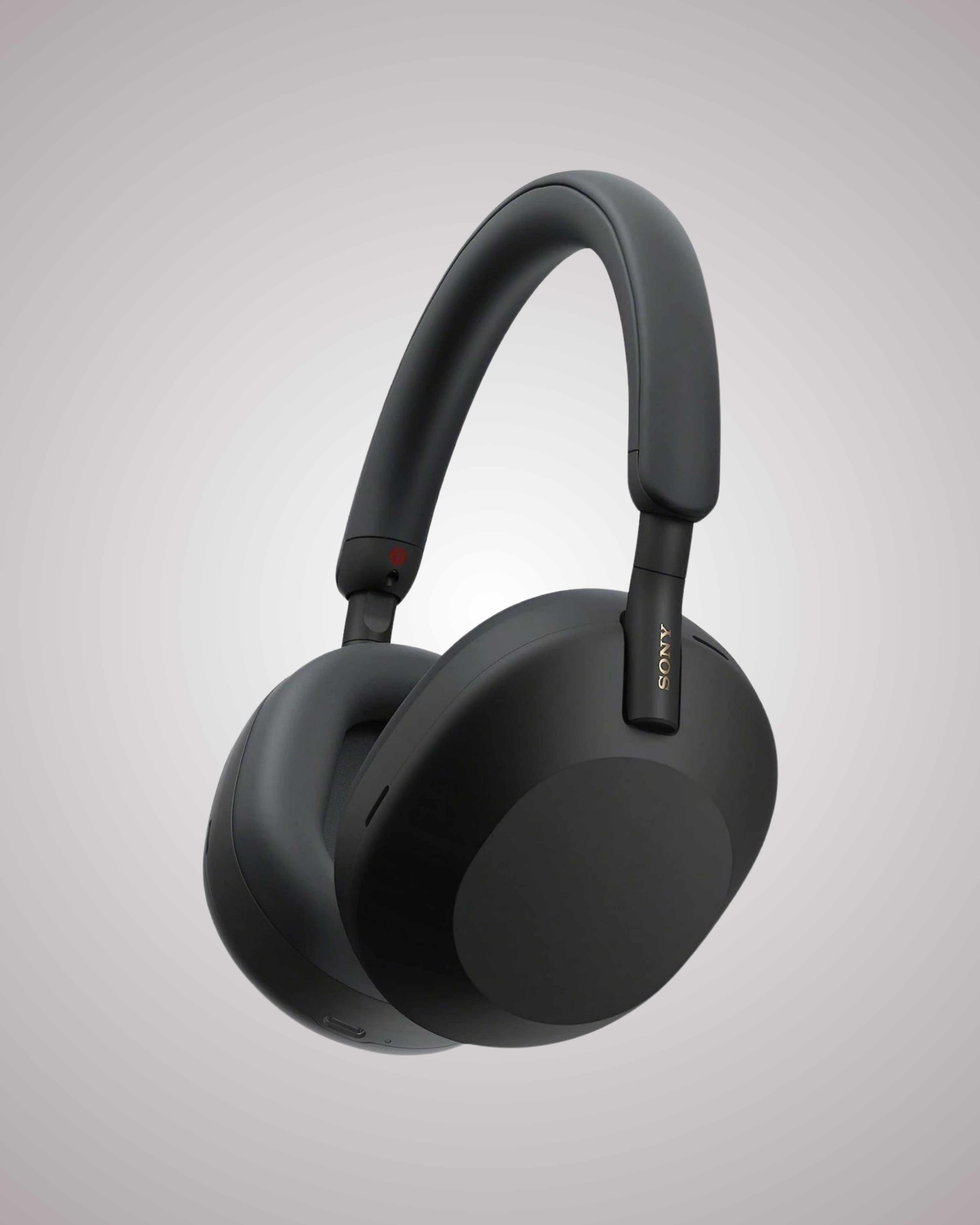 Sony WH-1000xM5