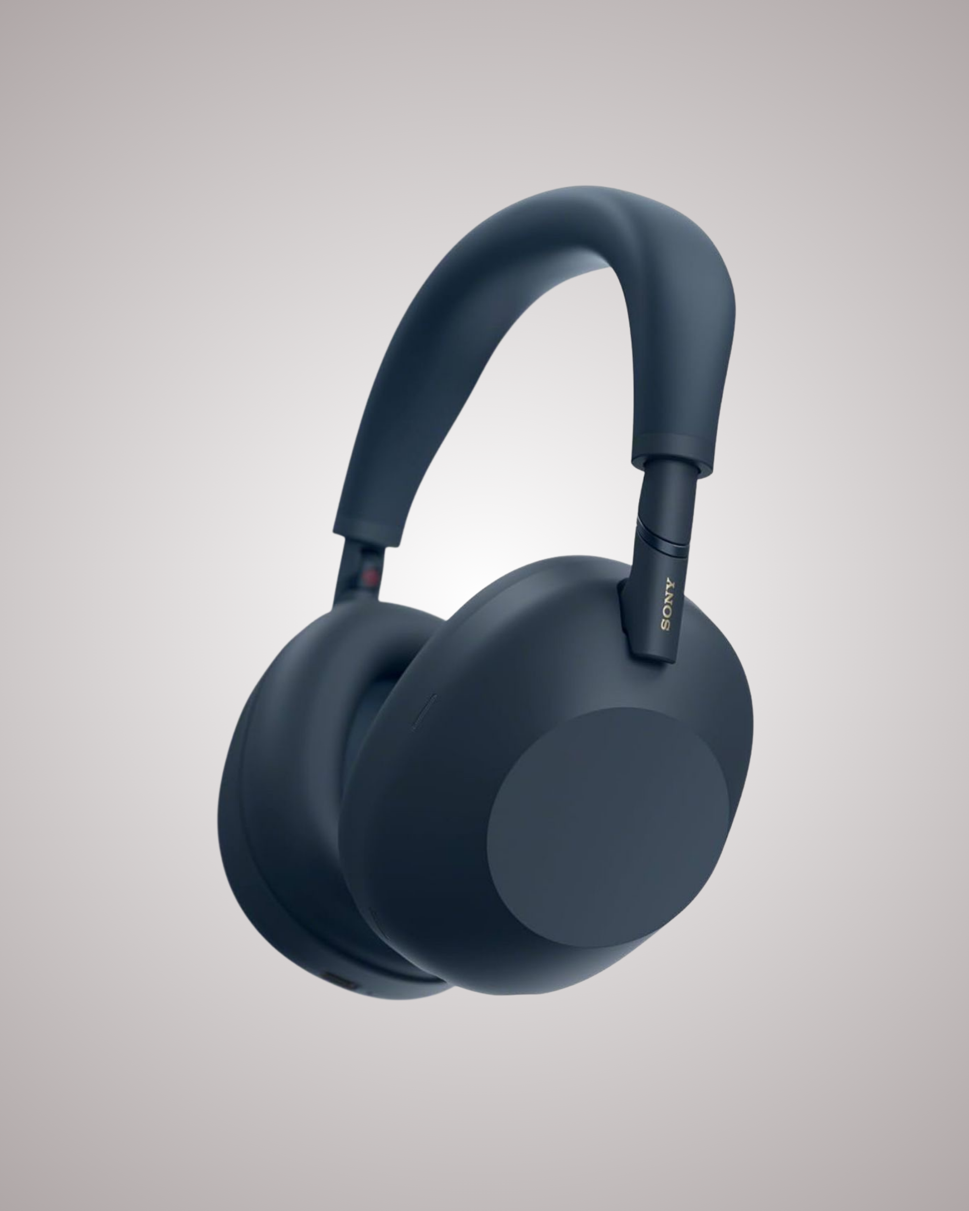 Sony WH-1000xM5