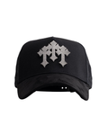 BARBAS HATS X CT CHROME (1.1)
