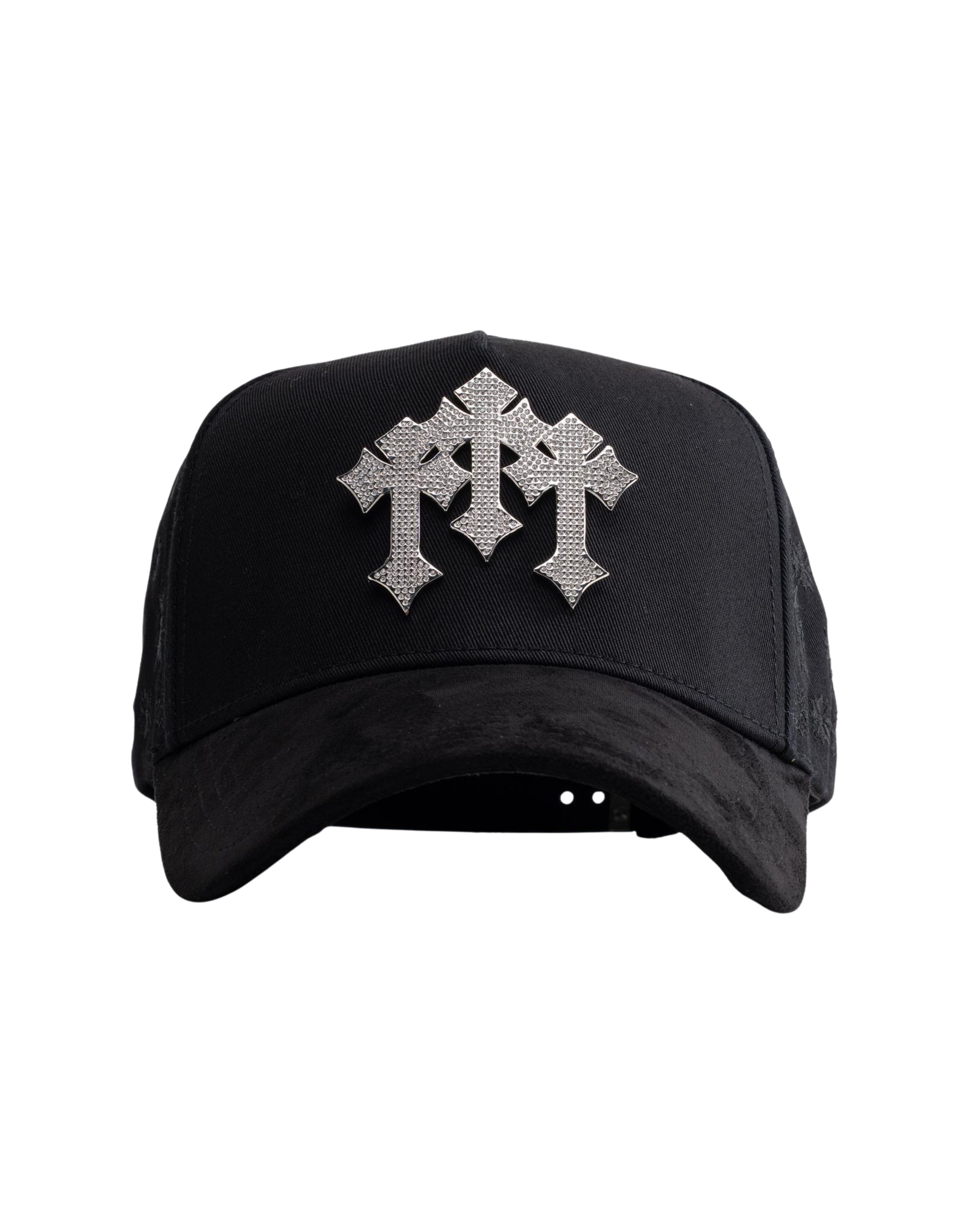 BARBAS HATS X CT CHROME (1.1)