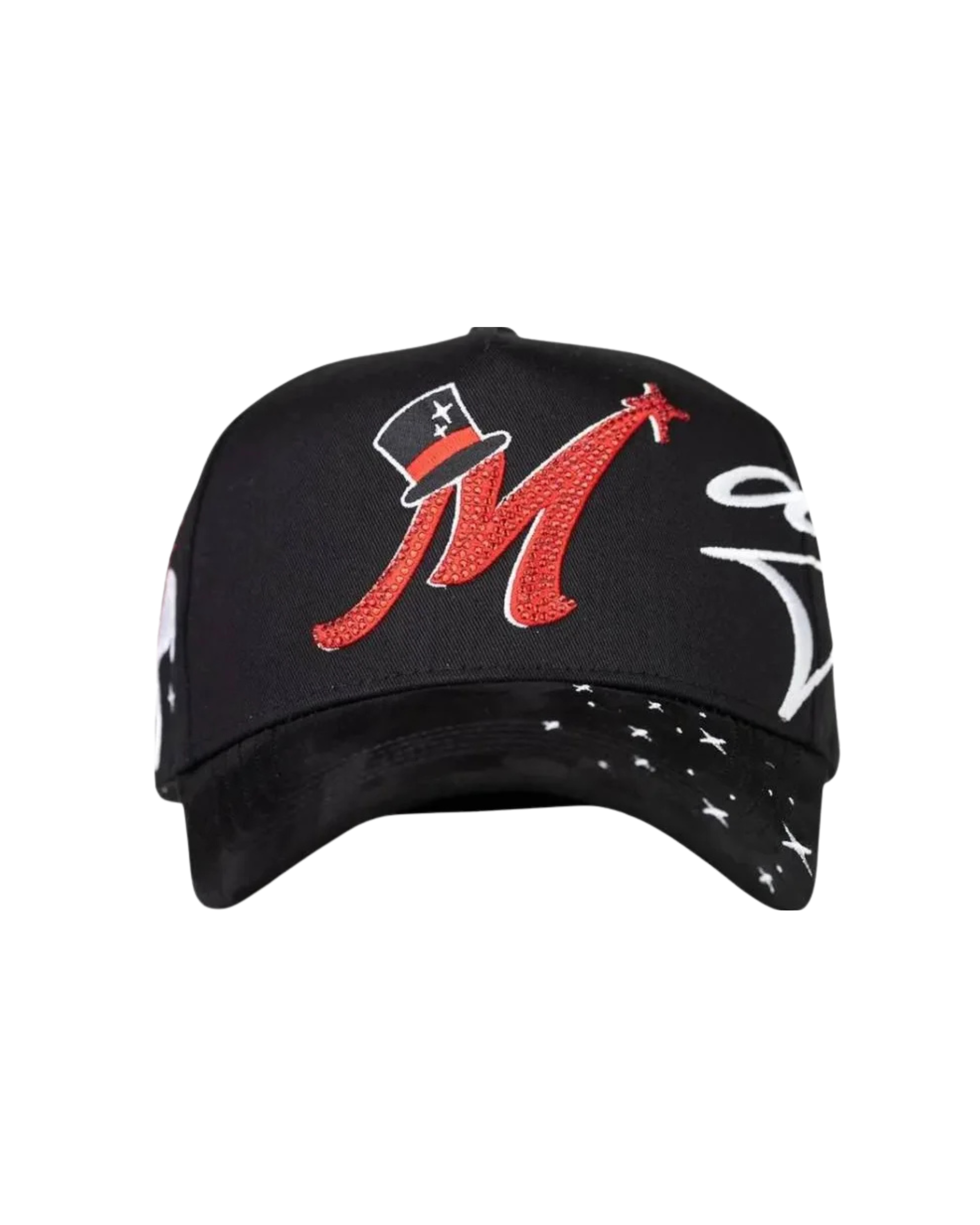 31 Hats "El Mago" (1.1)