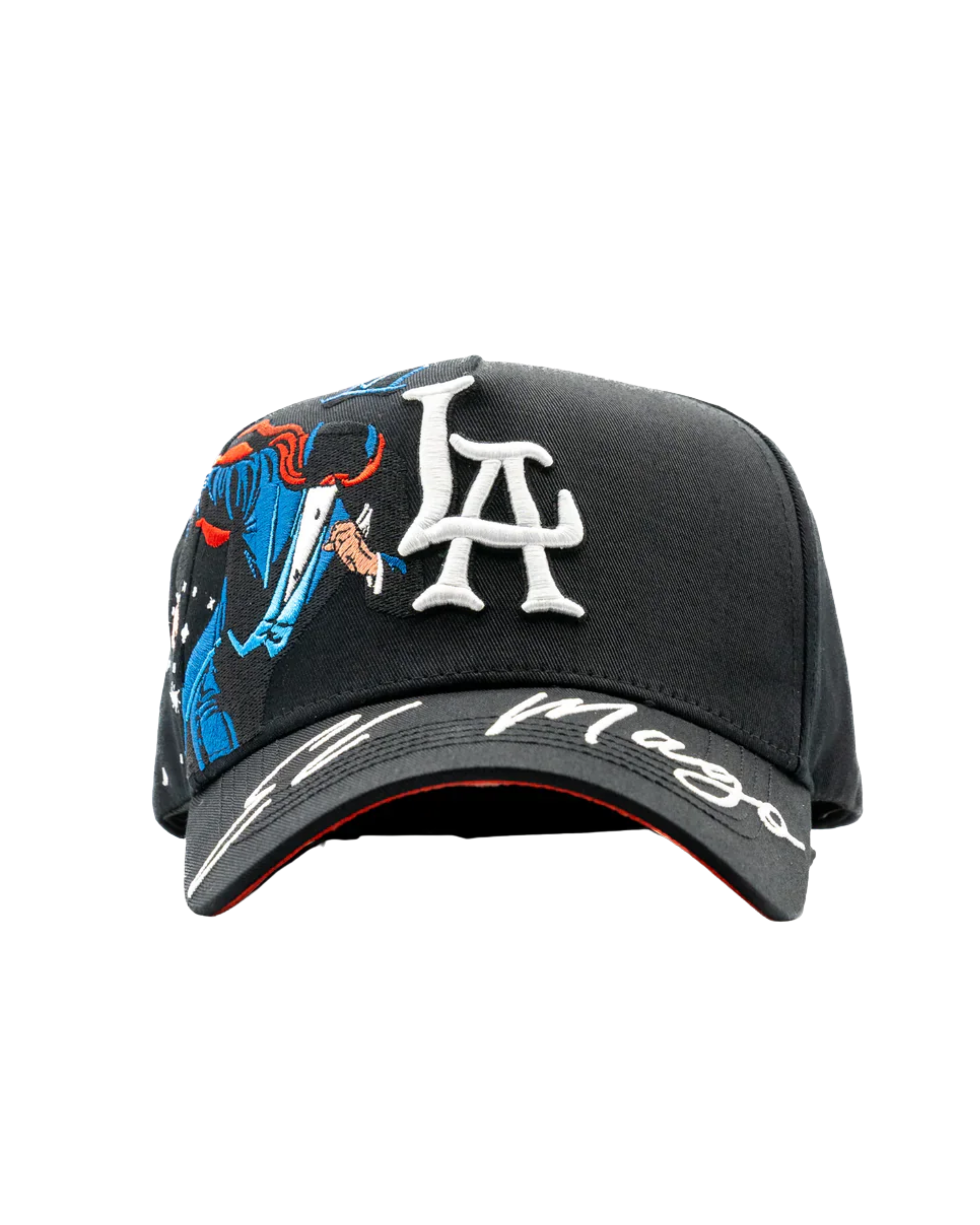 El Mago x Dandy Hats (1.1)