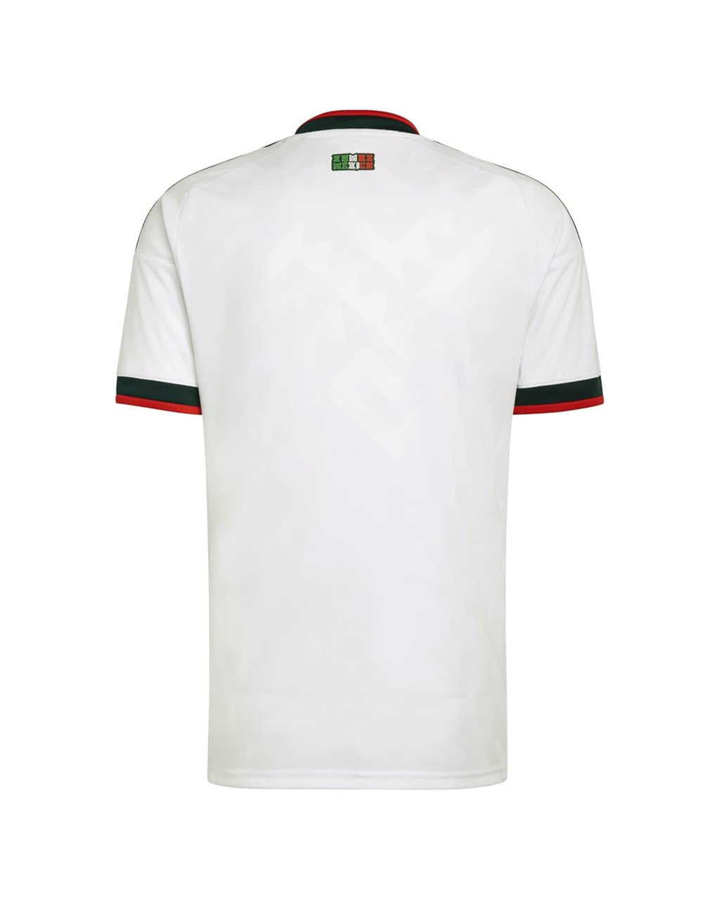 Jersey selección Mexicana edición 1.1