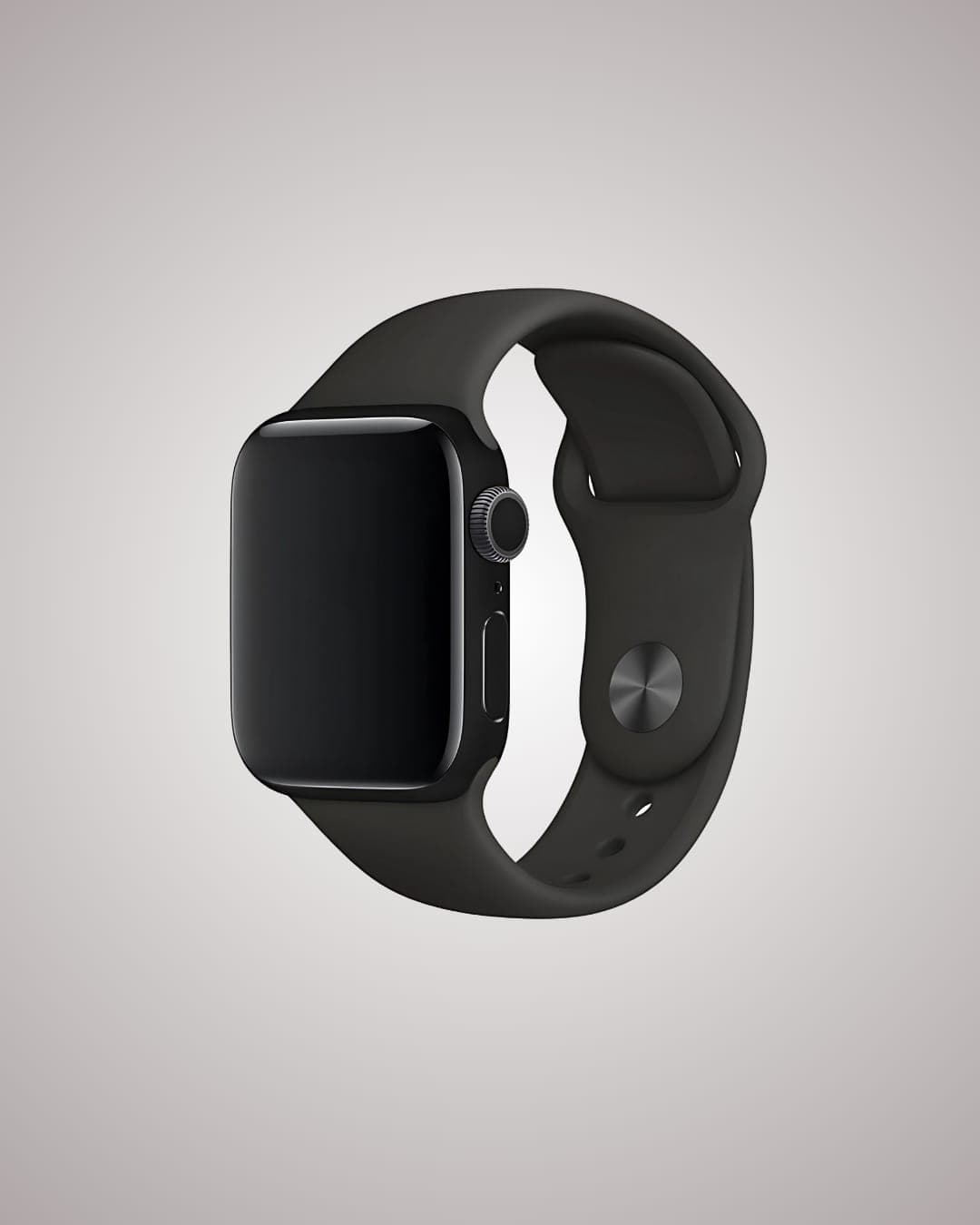 Apple Watch Nike Series 11