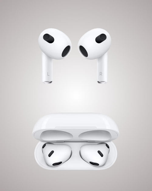 AirPods 4ta-GEN(Cancelación de ruido)
