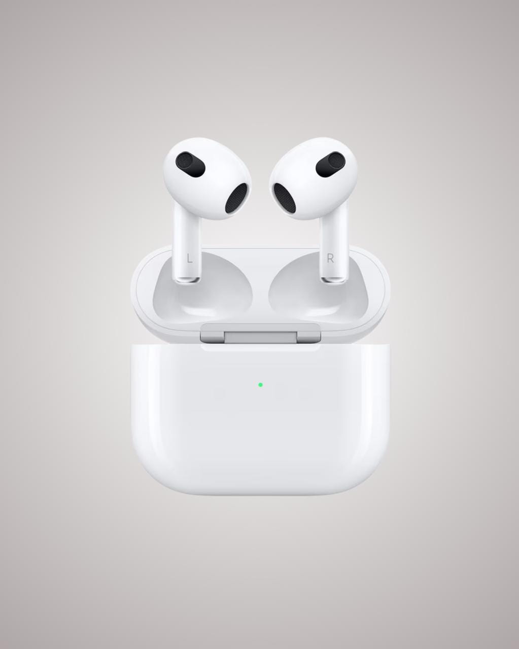 AirPods 3-GEN (Liquidación)