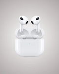 AirPods 4ta-GEN(Cancelación de ruido)