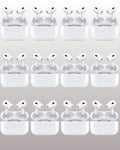 Pack 12 AirPods