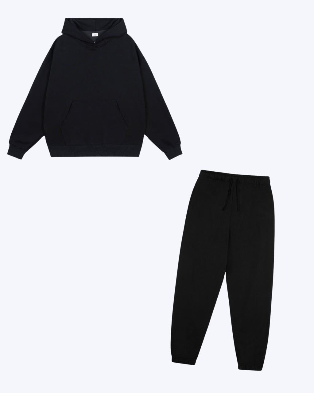 Hoddie y Pants de 350gr 2x1