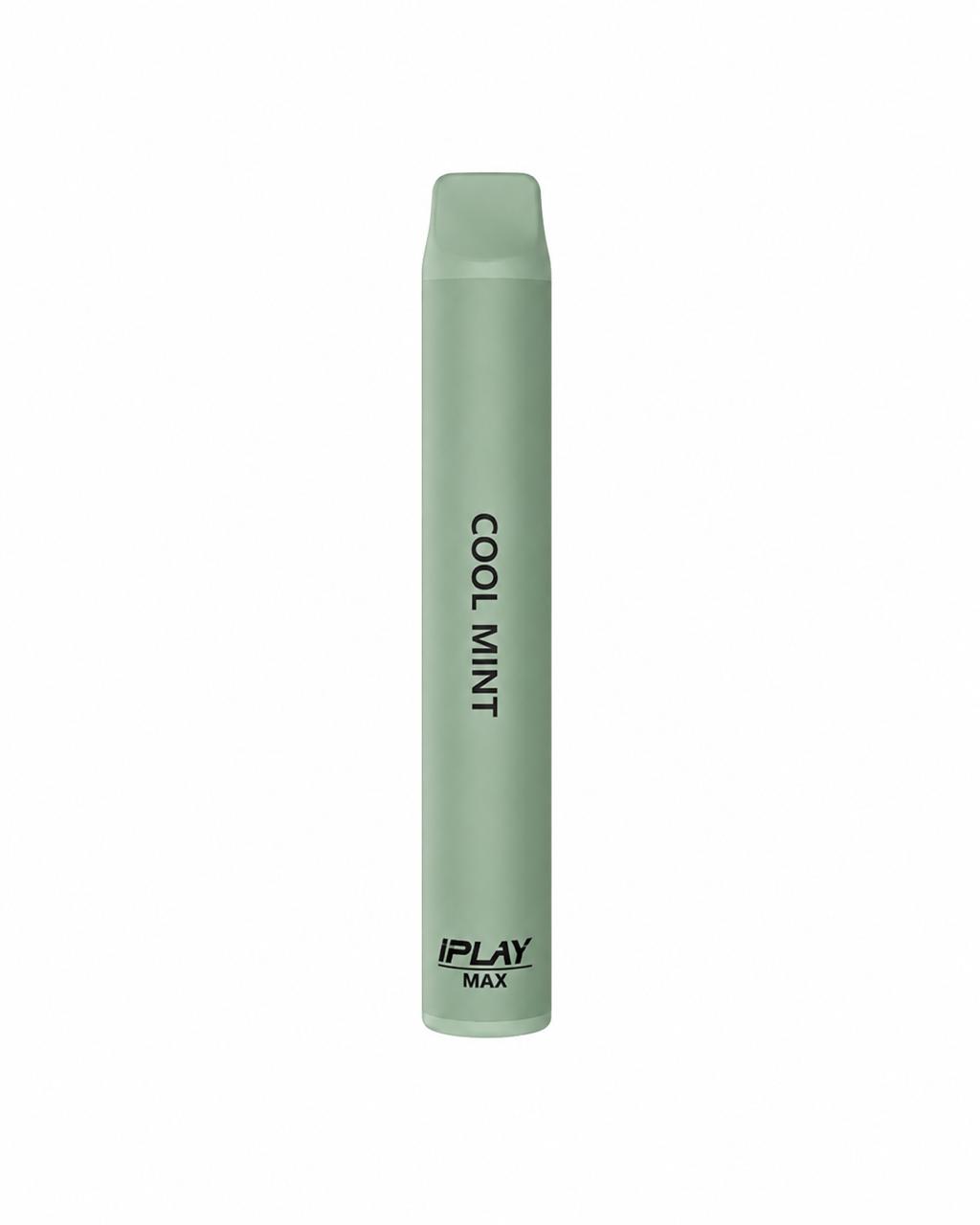iPlay max Cool Mint
