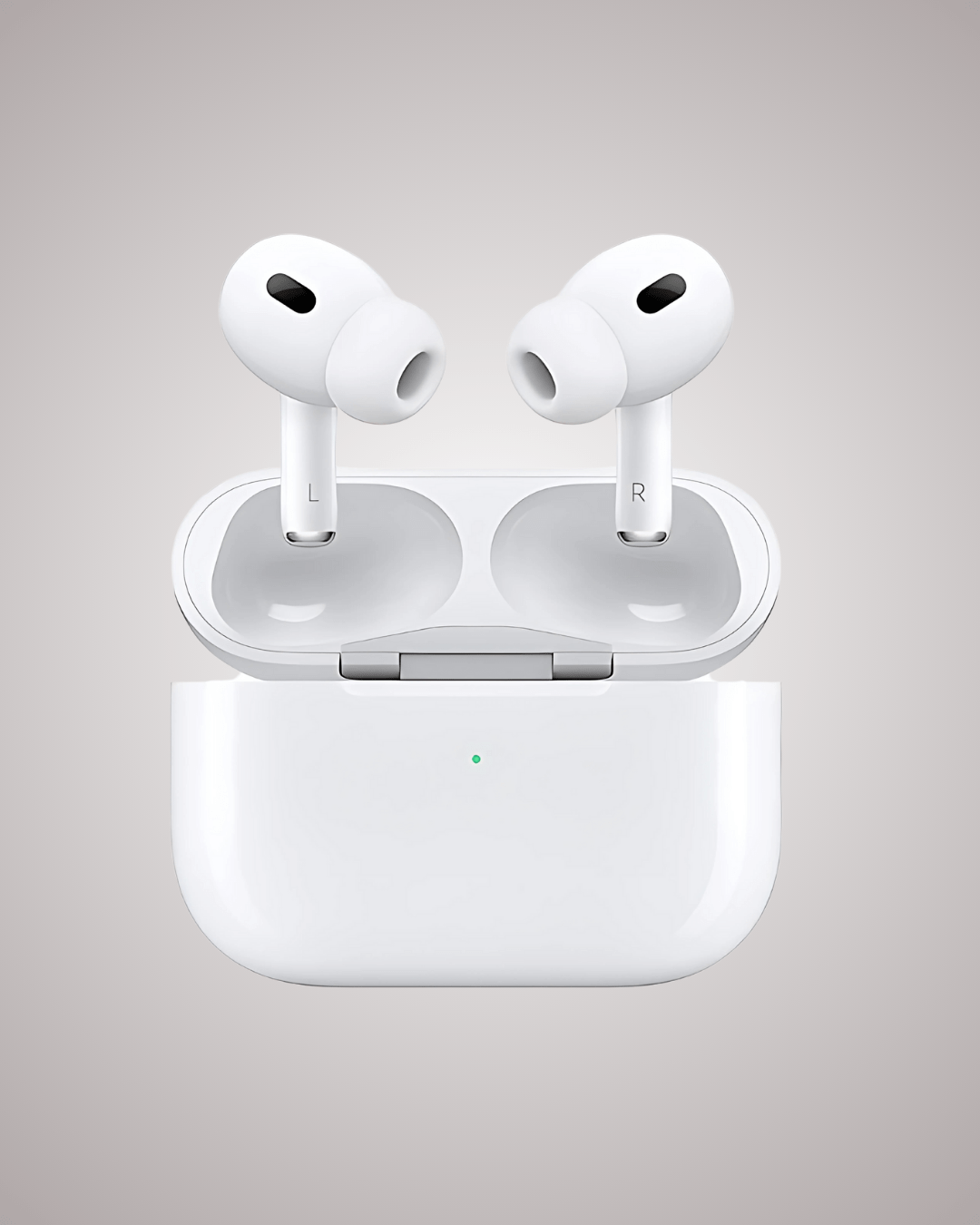 AirPods 2 Pro -GEN (Con cancelación real) ALTA CALIDAD