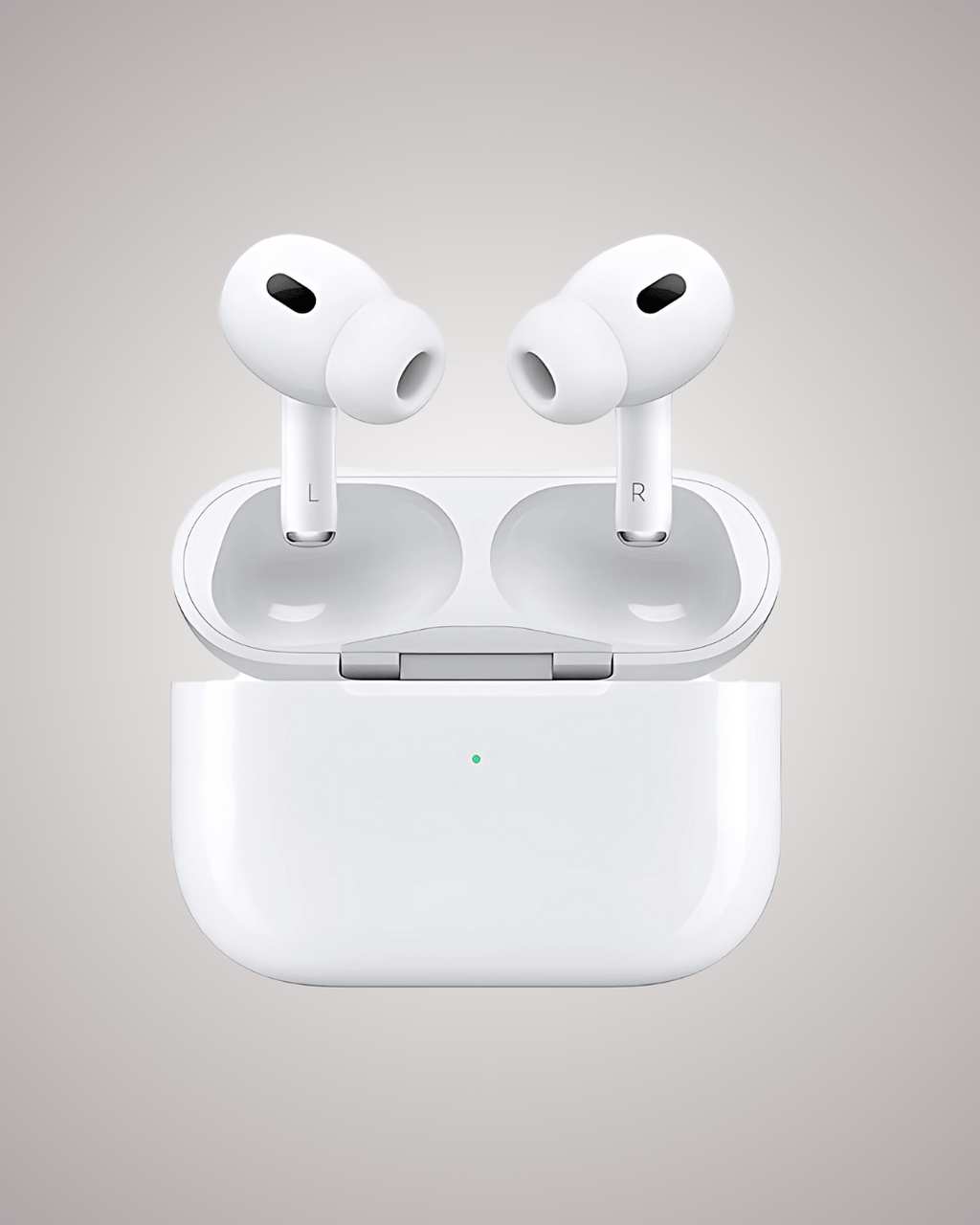 AirPods 2 Pro -GEN (Con cancelación real) ALTA CALIDAD