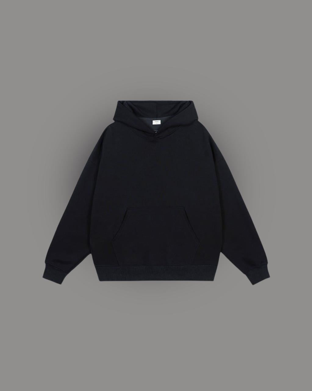 Hoodie 350gr